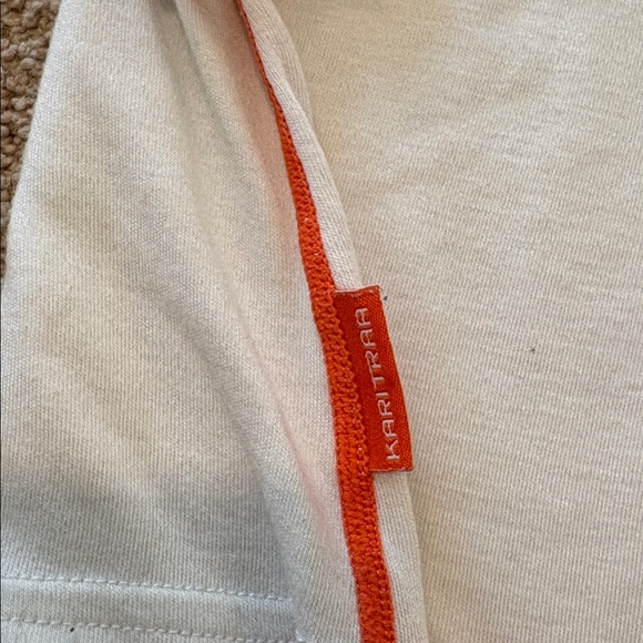 Kari Traa Perle Top - Women's base layer skiing shirt - Picture 2 of 6